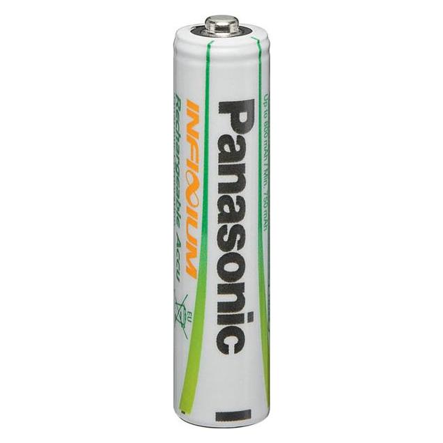 Panasonic Rechargeable (2 Stk., AA, 1900 mAh) (321750)