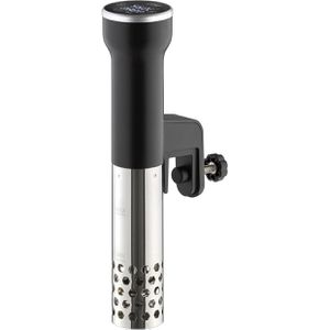 Caso Sous-Vide-Garer SV 400, 1310, Stick, 1000 Watt, mit Timer, schwarz, bis 20 Liter