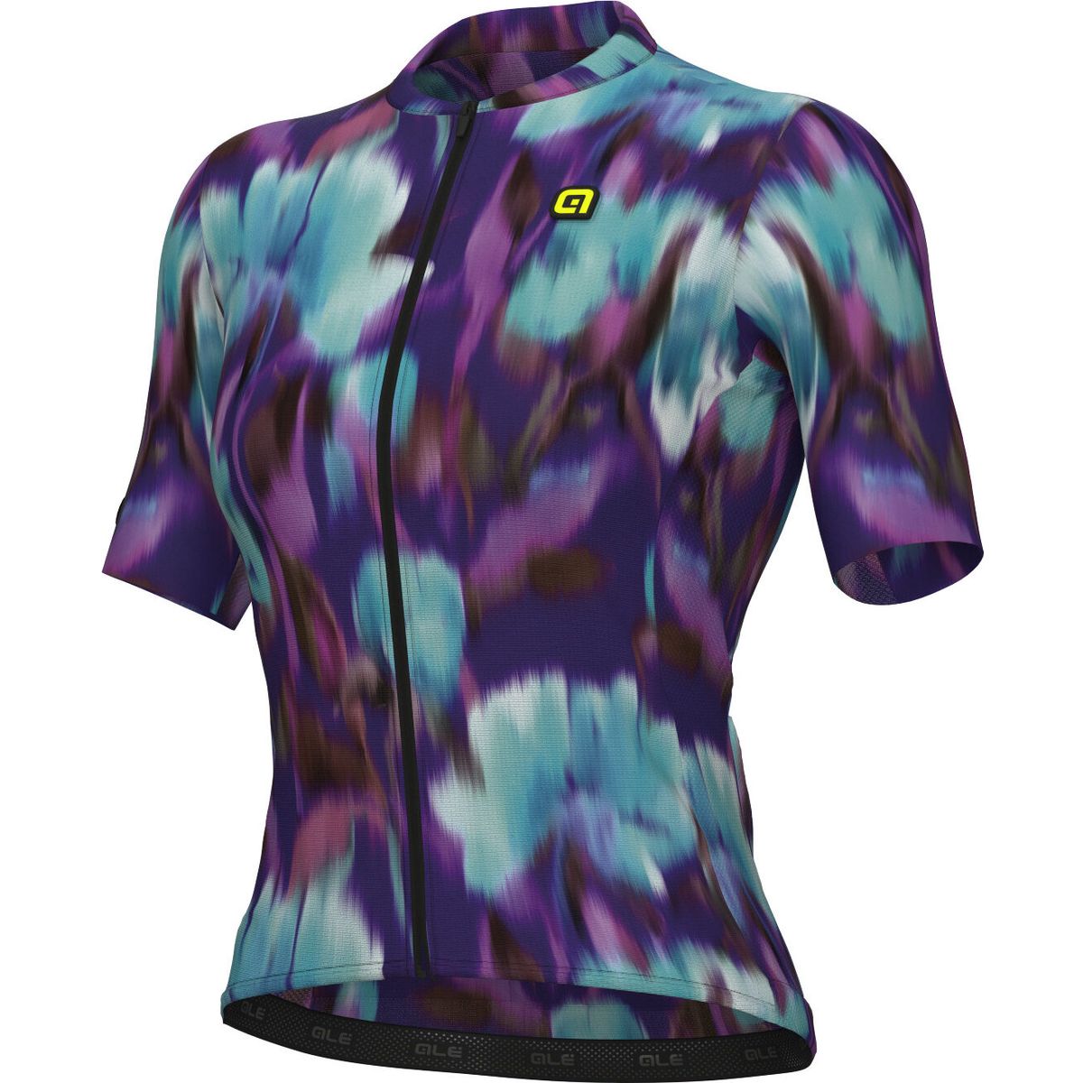 Alé Jardin 2.0 multiviola/purple combo XL L26115869-05