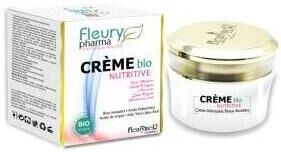 Fleurymer Organic Nourishing Cream 50 ml