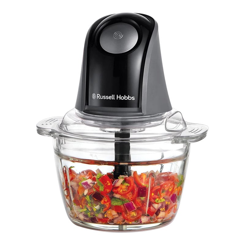 Russell Hobbs 24662-56 Mini-hakmolen met 200 W vermogen