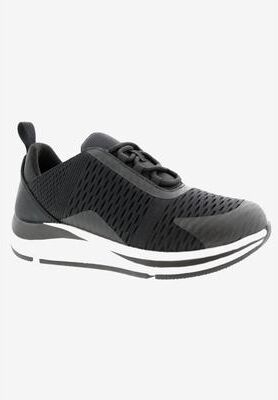 Women's Drew Sprinter Sneakers by Drew in Black Combo (Size 11 M)