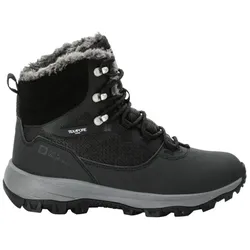 Jack Wolfskin EVERQUEST TEXAPORE HIGH W Damen – wasserdichter Winterstiefel P...