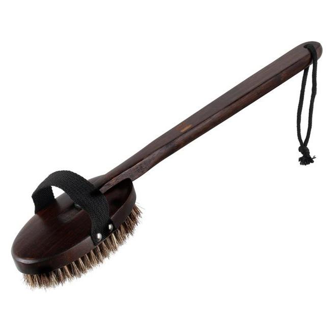 GCS Rento Badebürste Bambus Dunkel (46952772)