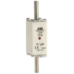 ABB OFAF0H32 NH-Sicherung NH 0 32A 500 V gG 1SCA022627R2360