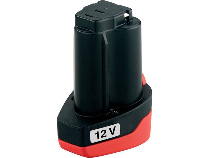 Bloc batterie 10\,8V\, 2\,0 Ah\, Li-Power