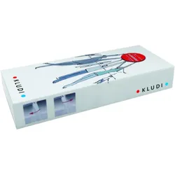 Kludi s-pointer M24x1A 7457505-00 VPE 10 Stck. chrom