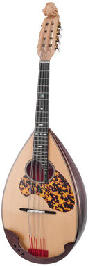 Atsushi Miyano Round Back Mandola MD-3 RR