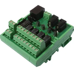 Online USV Relaisboard, USV Zubehör