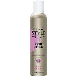 Inebrya Style-In Logic Style Laquer 320 ml