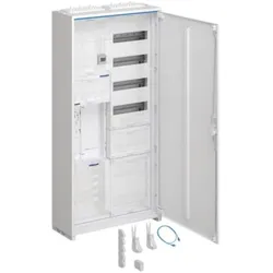 Hager, Verteilerschrank Zubehör, Komplettschrank