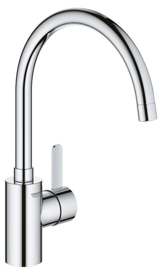 Grohe Eurosmart Cosmopolitan kraan, chroom