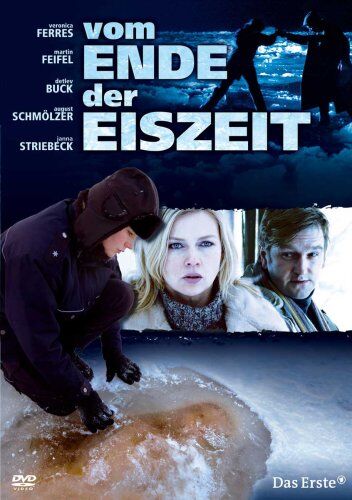 Friedemann Fromm - Vom Ende der Eiszeit - Preis vom 30.09.2026 22:30:23 h