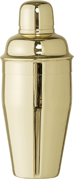 Bloomingville Cocktail Shaker
