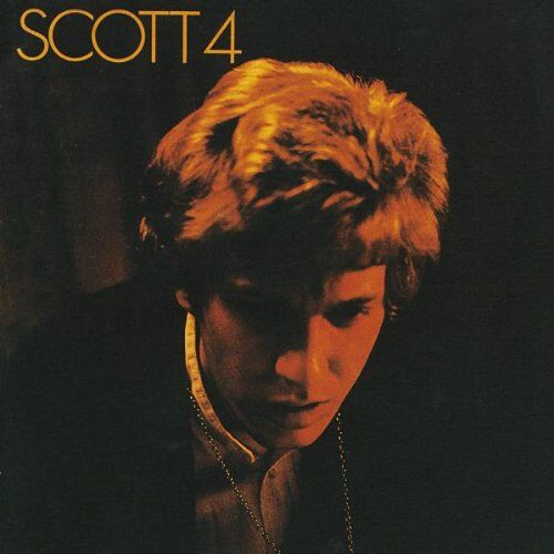 Scott Walker - Scott 4 - Preis vom 09.10.2026 07:28:09 h