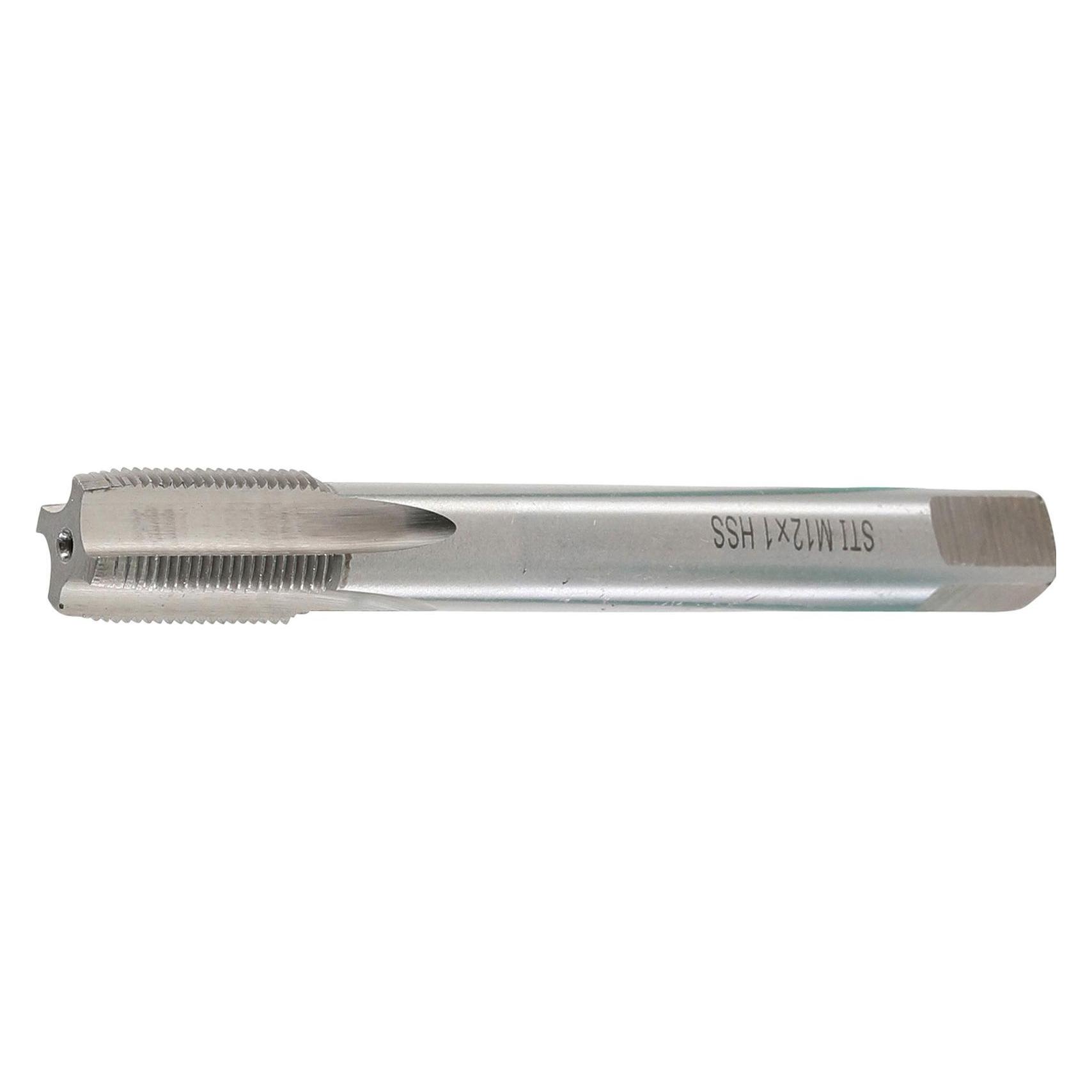 BGS STI-Einschnitt-Gewindebohrer HSS-G M12 x 1,0 mm (9437-3)