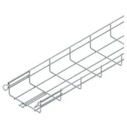 Niedax Gitterrinne MTC54.150V