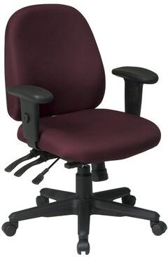 Office Star Products Ergonomics Chair