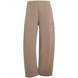ADIDAS Damen Hose KIT BARREL-DESIGN, Größe S in Grau Grau