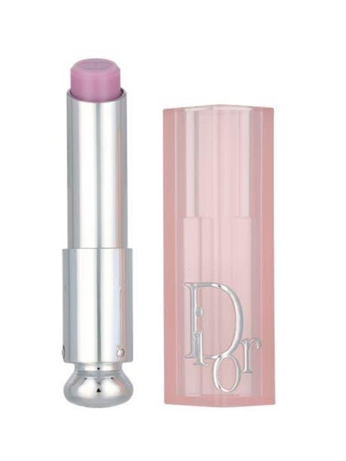 Christian Dior Dior Addict Lip Glow Lipstick #063 Pink Lilac