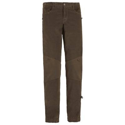 E9 - Gusky - Boulderhose Gr M braun