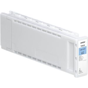 Epson Tinte T44J5 cyan hell, 700ml