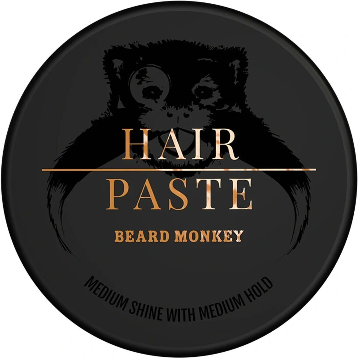 BEARD MONKEY Hair Paste 100ml