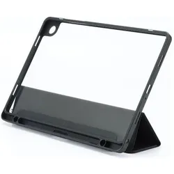 WE Etui folio pour tablette Samsung Galaxy Tab A9+/A11+ 11 2025 - Coloris noir (Samsung Galaxy Tab A11+, Samsung Galaxy Tab A9+), Tablet Hülle, Schwarz