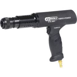 KS Tools 515.3881 Druckluft-Meißelhammer