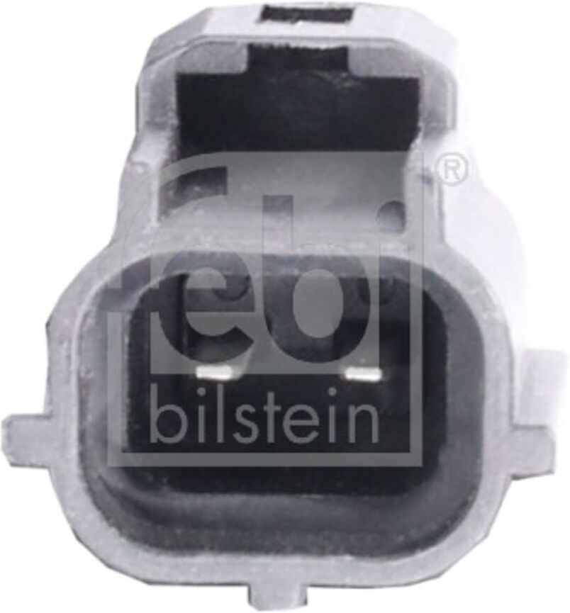 Kühlmittelrohrleitung FEBI BILSTEIN 183451