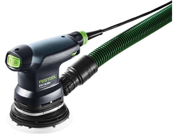 Festool ETS 125 REQ Excenterschuurmachine - 201213