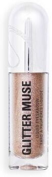 Makeup Revolution Metallic Muse Glitter Liquid Eyeshadow 3.50 ml