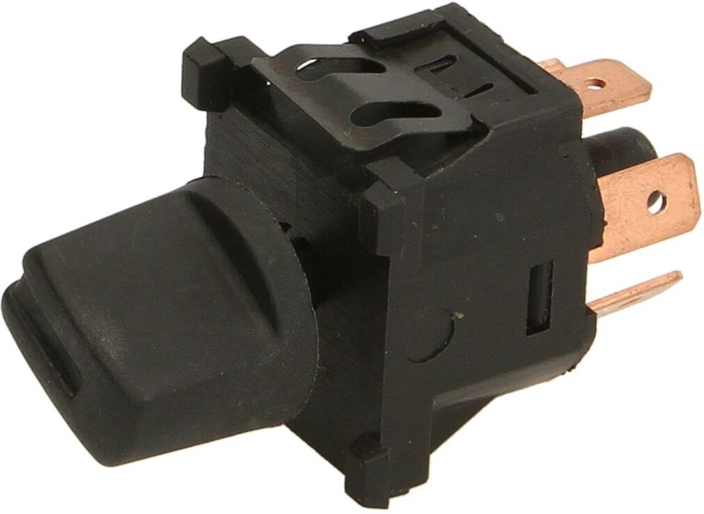 Gebläseschalter, Heizung/Lüftung FEBI BILSTEIN 45623