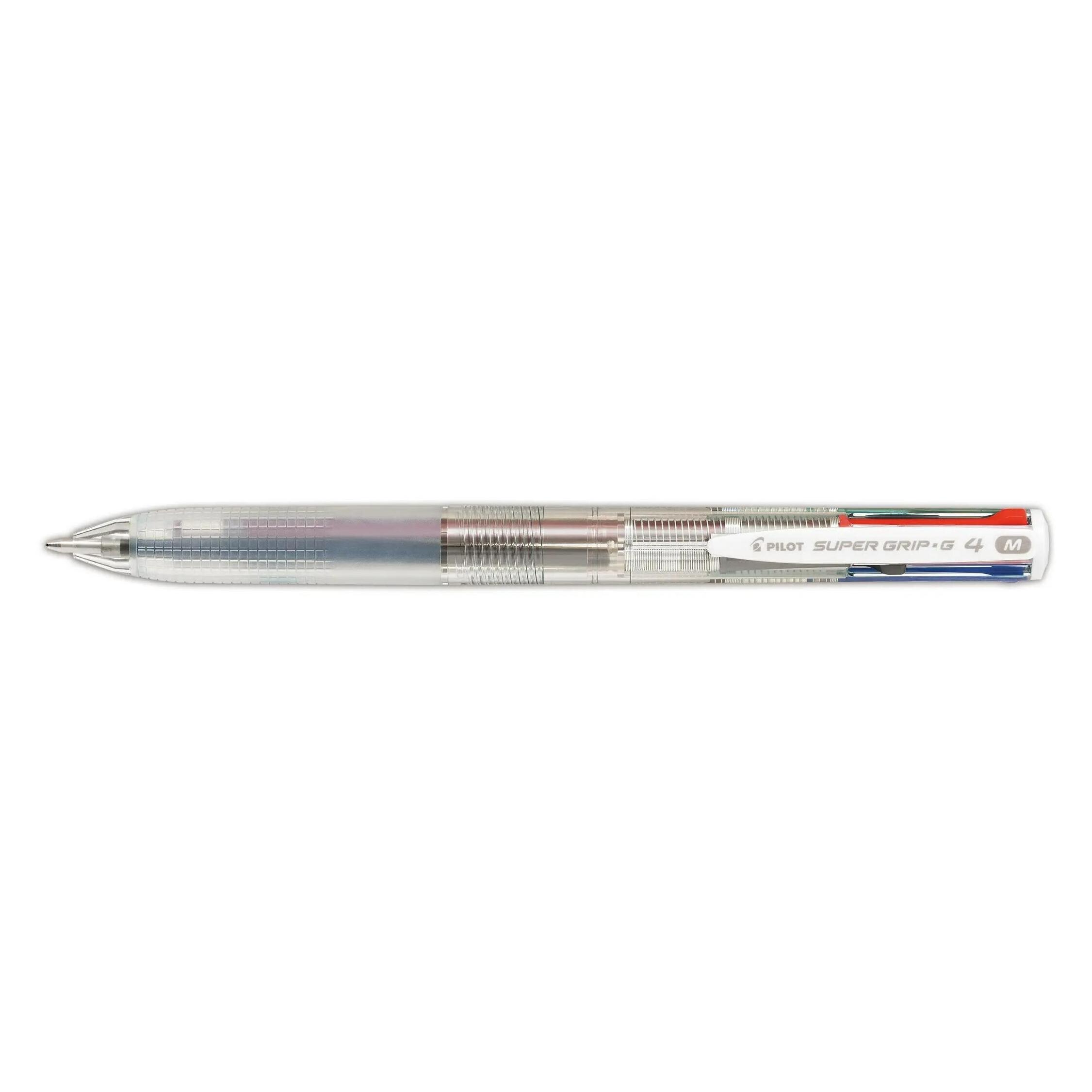 Pilot Super Grip G (1x) (4902505580857)