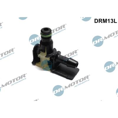 DR.MOTOR AUTOMOTIVE Verbindungs-/Verteilerstück, Rohrleitungen DRM13L