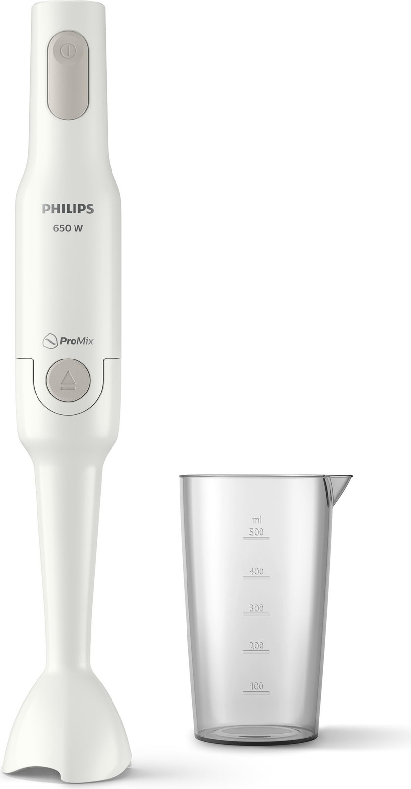 Philips Staafmixer ProMix HR2531/00 650W
