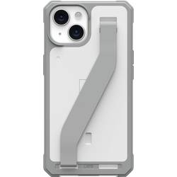 Urban Armor Gear Case Apple iPhone 17e, iPhone 16e, iPhone 15, iPhone 14, iPhone 13 Weiß, Grau 114033BW4130