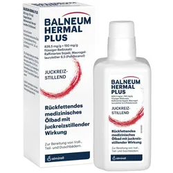 Balneum Hermal Plus Ölbad 200 ml