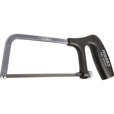 Hazet 1981 Kleine Metallsäge 252mm