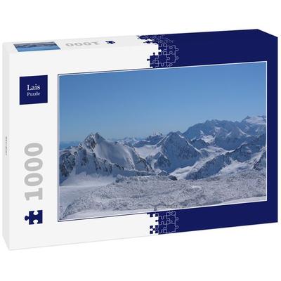 Lais Puzzle Stubai 1000 Teile
