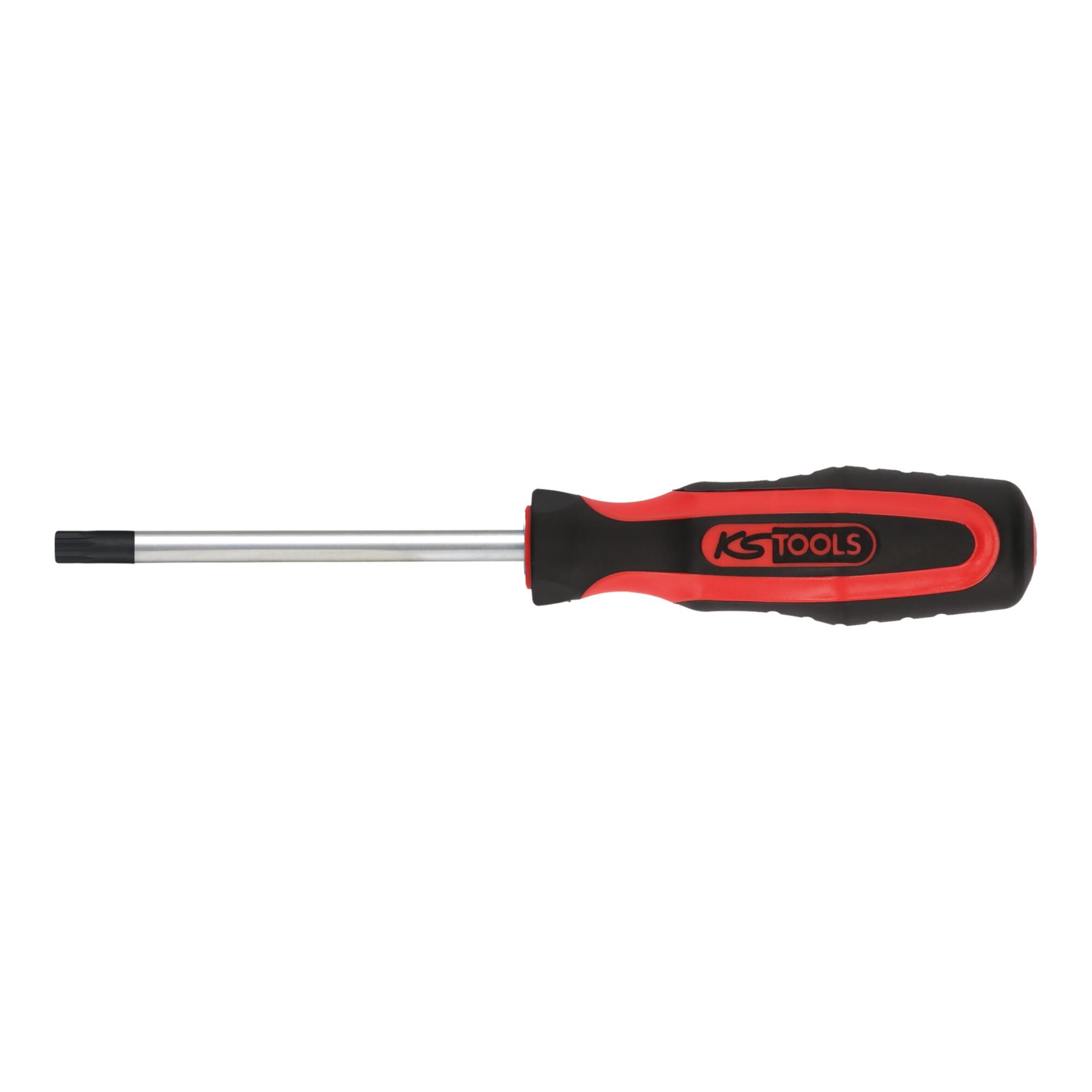 KS Tools Türschloss-Schraubendreher, M4 (911.1117)