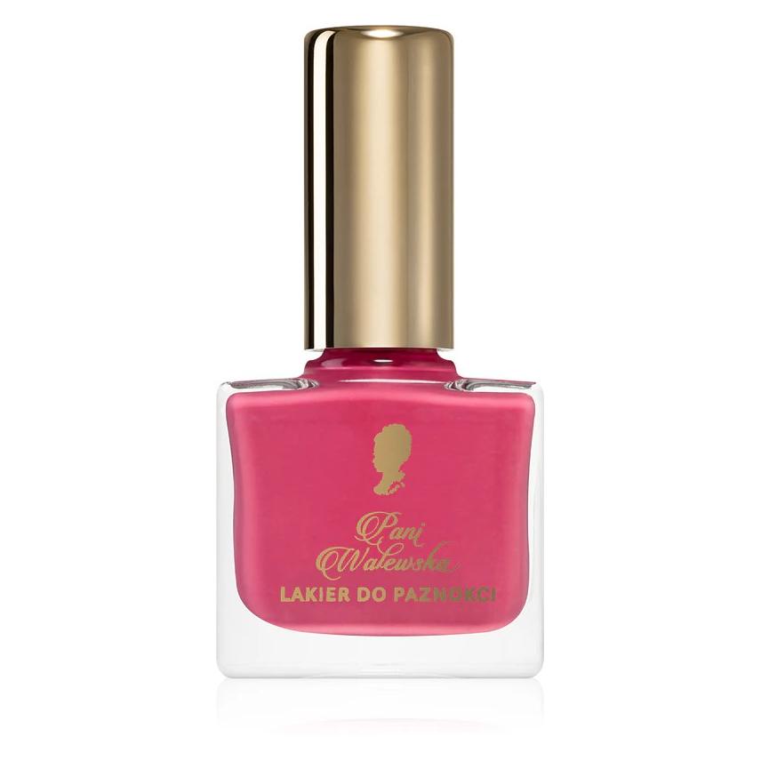 Pani Walewska Nagellack-Kollektion - Zeitlose Farbtöne (Camelia Nr. 28, Farblack) (44153403)