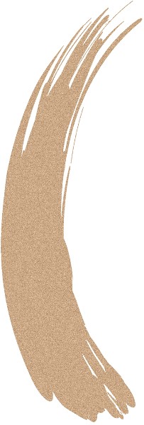 Play Up Hair Mascara 3 gold 3130060