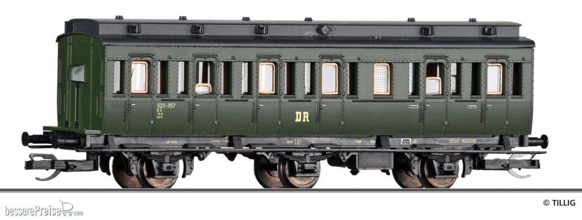 Tillig 13157