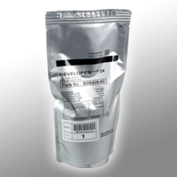 Ricoh Developer B0649640 Typ 24 schwarz OEM