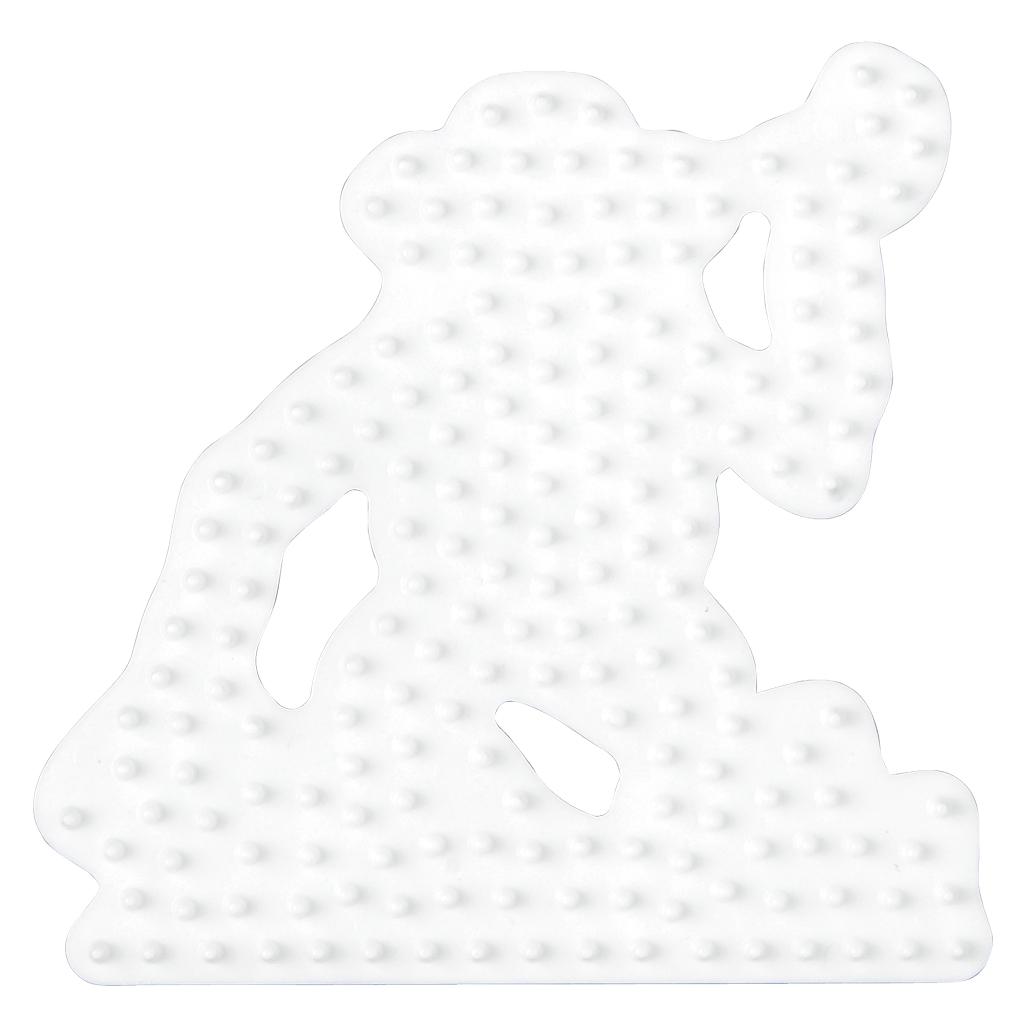 Magni Stiftplatte Affe (25397793)