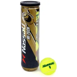 Space Court, Tennisball