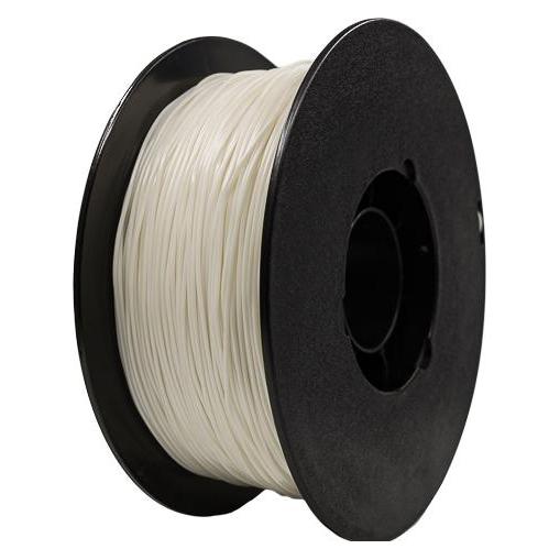 FlashForge Flexible 1kg Transparent 3D Filament 1,75mm (1000 g, 1.75 mm) (FLT1)
