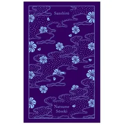 Sanshiro, Belletristik von Soseki Natsume