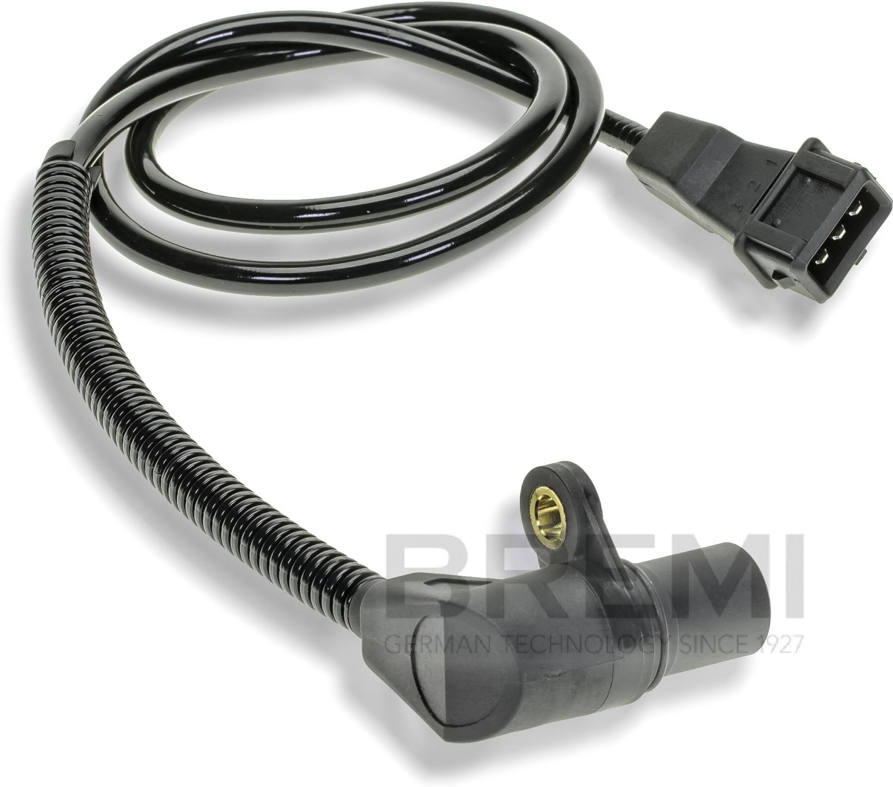 Bremi Impulsgeber, Kurbelwelle 60357 Für Opel Vaughall